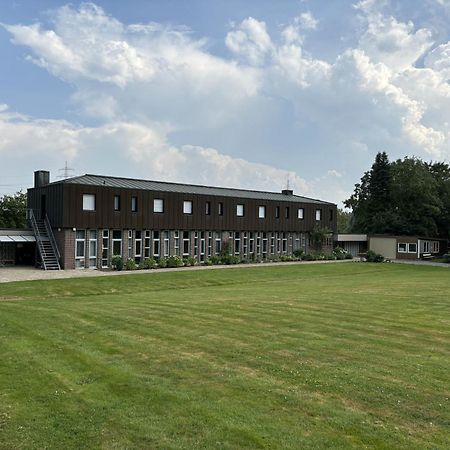 Hotel Haus Der Begegnung - Schoenstattzentrum Im Bistum Aachen à Baesweiler Extérieur photo